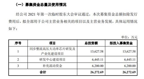 芯龍半導(dǎo)體科創(chuàng)板IPO獲受理，軟件驅(qū)動下的電源管理新篇章