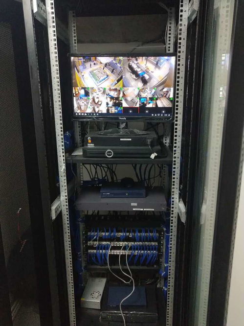 北海上門電腦快修與監控安防服務，打造家庭與商鋪的智能護盾